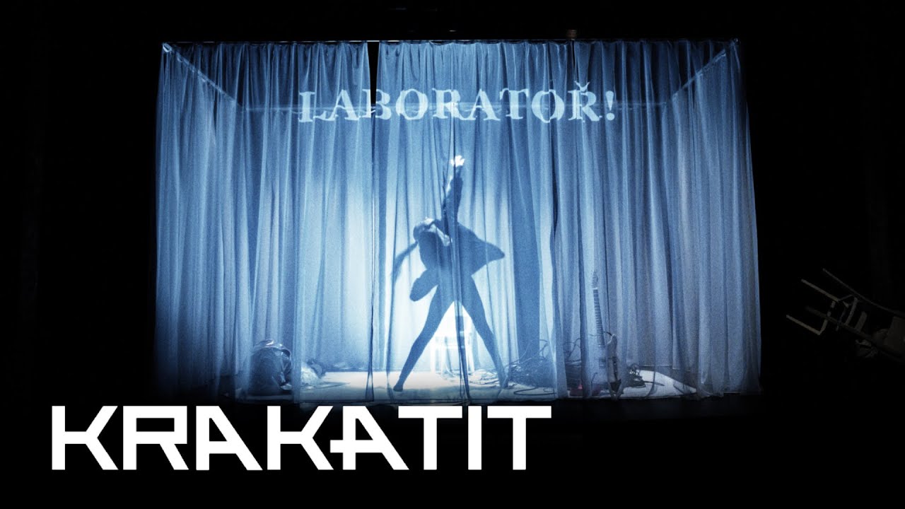 KRAKATIT