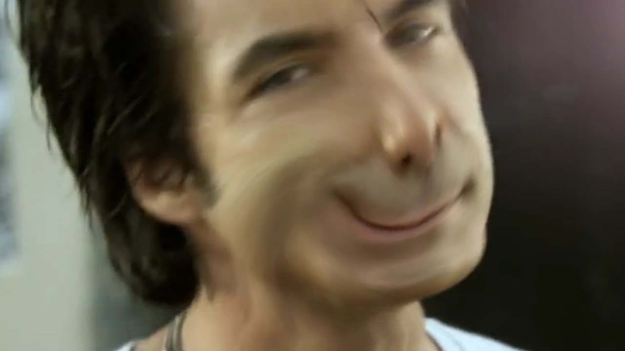 [YTP] Train Derails (Deluxe 
