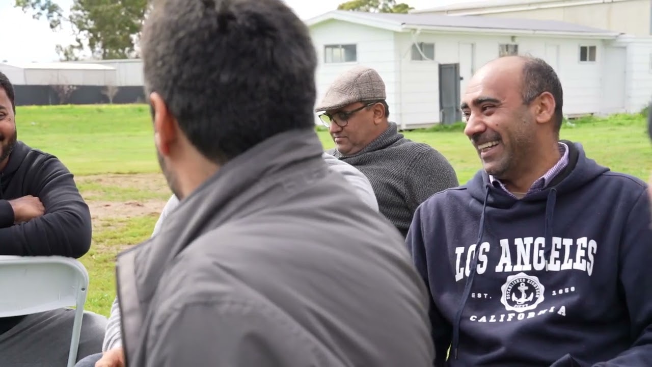 21st Regional Ijtema - Majlis Ansarullah South Australia (HIGHLIGHTS)