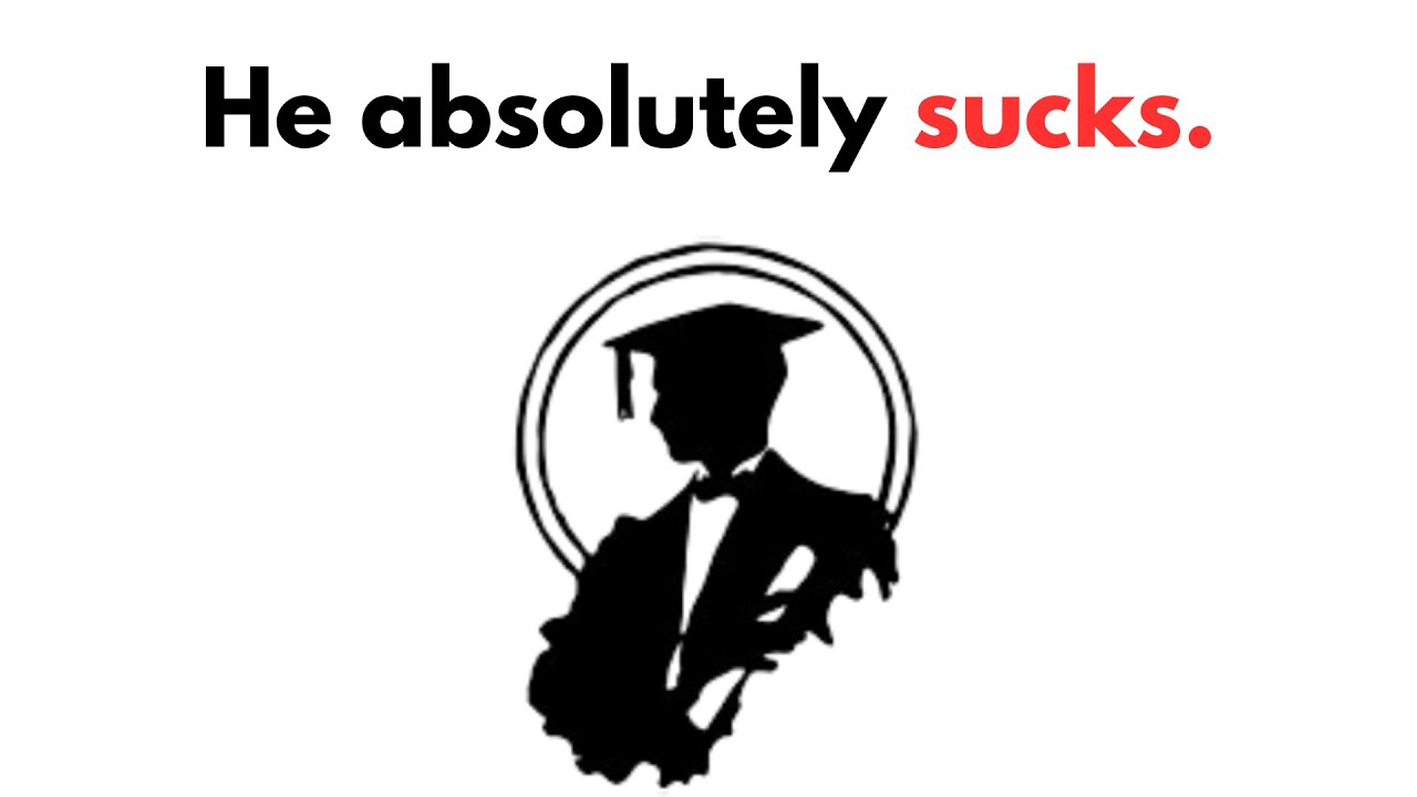 Lessons in Meme Culture sucks.