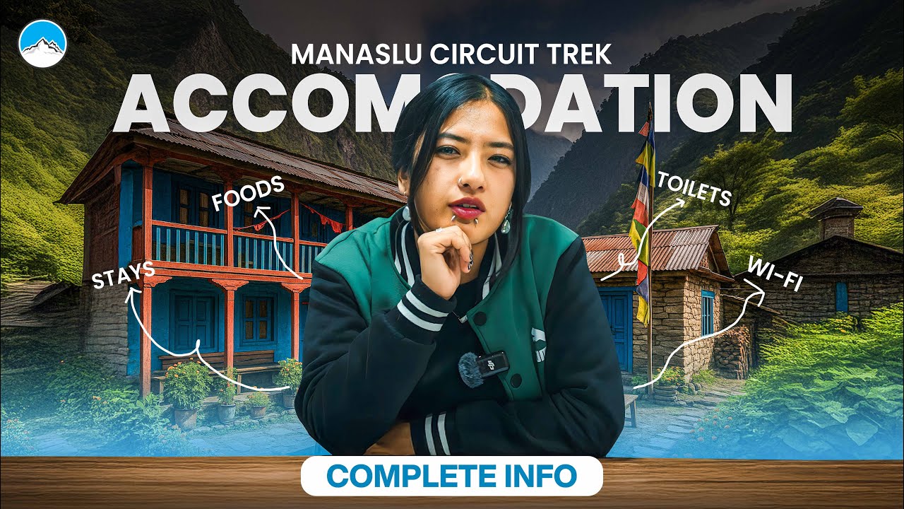 Accommodation on Manaslu Circuit Trek | What to Expect in Tea Houses