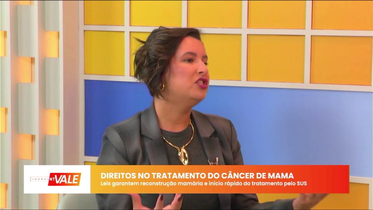 JORNAL NT-VALE - 29/10/2025 - APRESENTA&Ccedil;&Atilde;O  CAROLINA SILVA