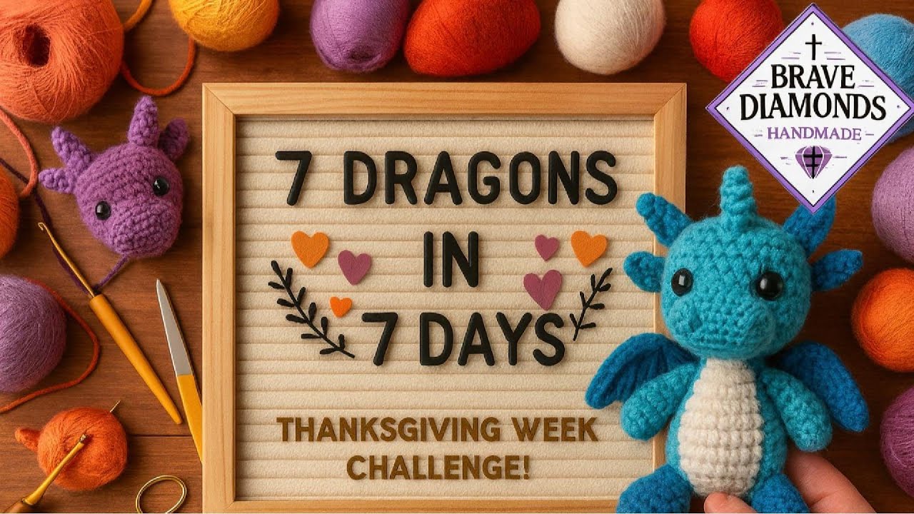 7 dragons vlog 4
