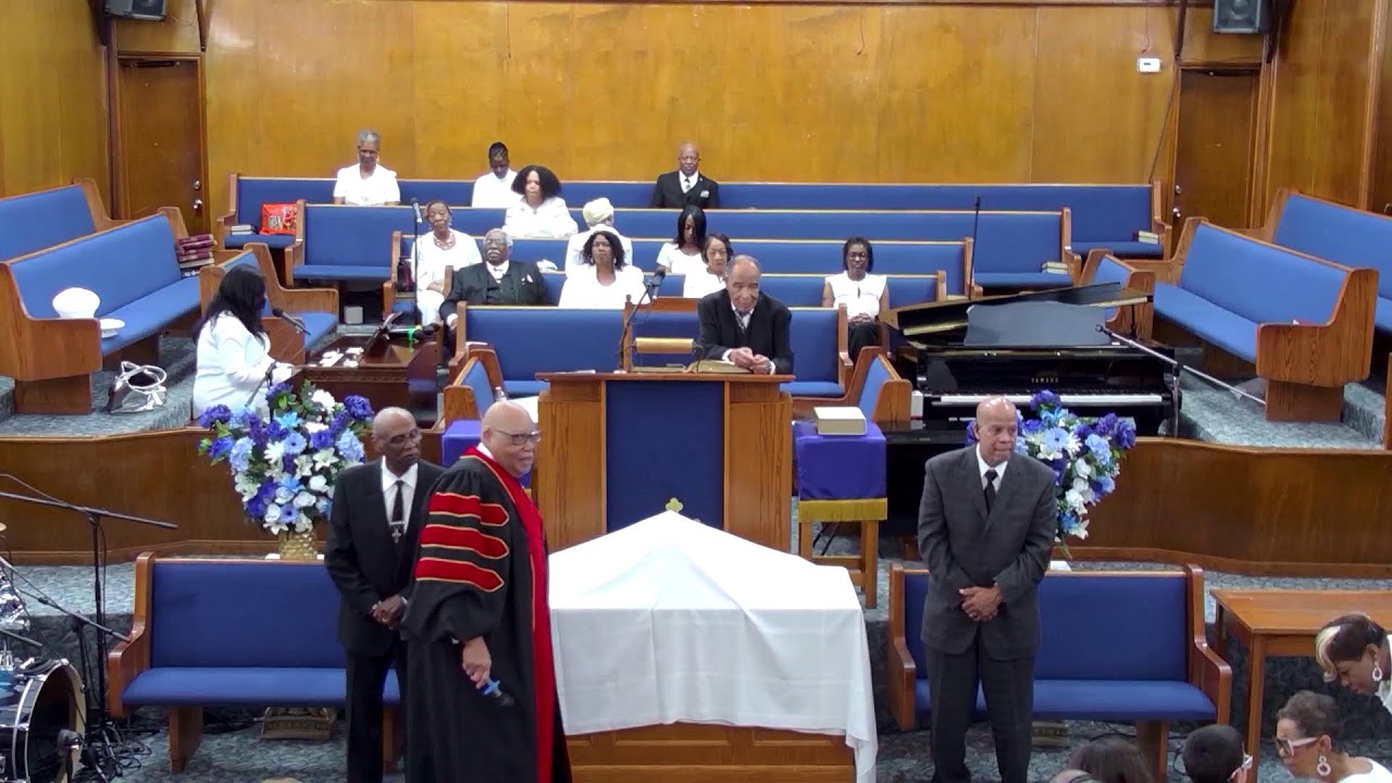 Sunday Morning Worship Service 3|8|2026 