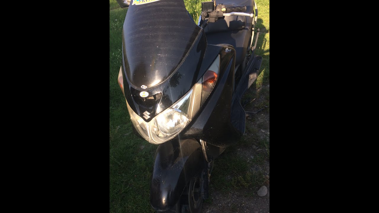 Suzuki Skywave Burgman 250 K 6.Заміна охолоджуючої жидкості.Ремонт і обслуговування максі скутера.