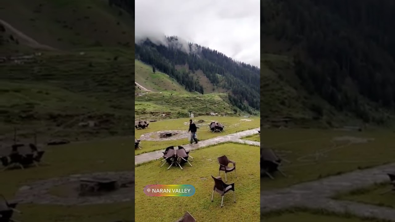 Amazon hotel 🏨 Naran valley beautiful weather 🥀#naranvalley #hotel