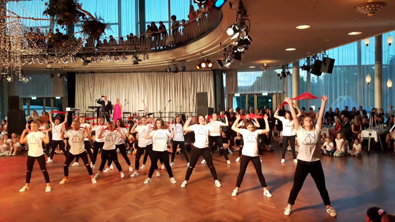 24. Sommernachtsparty der ADTV Tanzschule Dieter Keller im Palais am Funkturm (24.06.2017)
