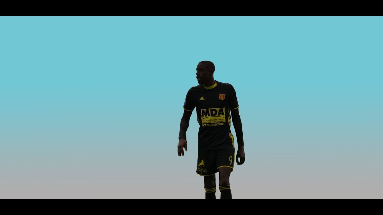 Adama Camara MDA Chasselay highlights