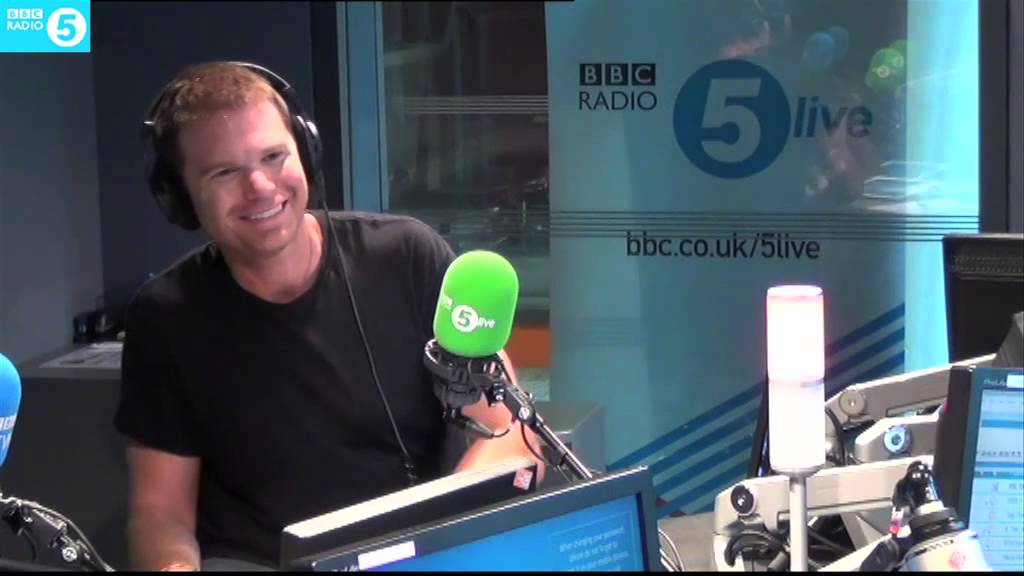 James King reviews Guardians of the Galaxy