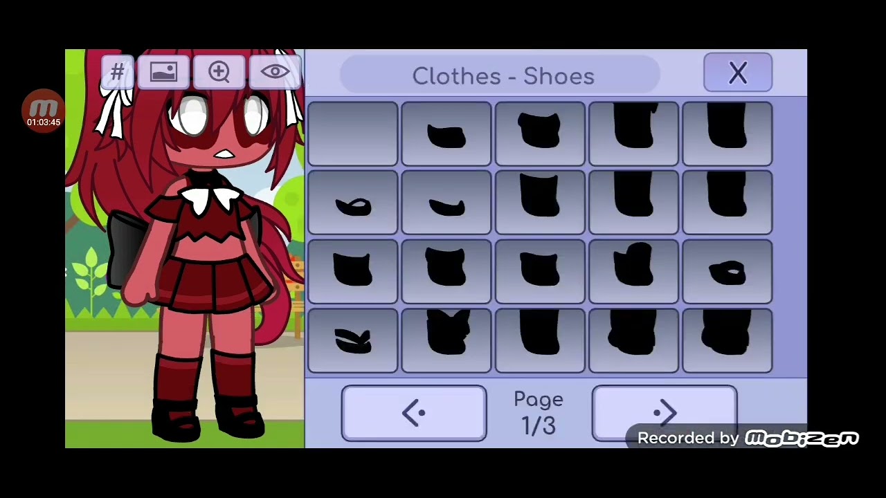 la niña que se cree millonaria xdddddddddddd