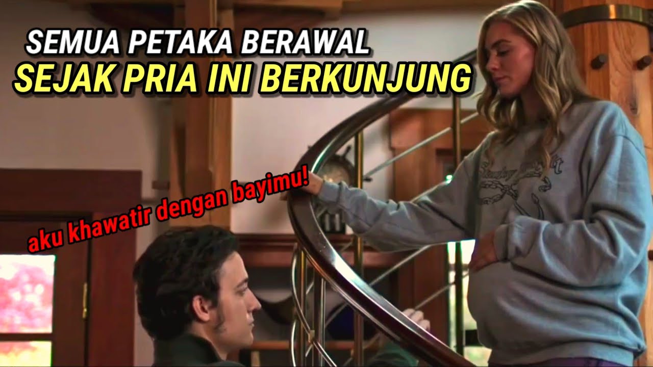 MENGAKU SALAH SATU FANS BERAT AYAHNYA, PRIA INI, TERNYATA PUNYA NIAT TERSEMBUNYI.