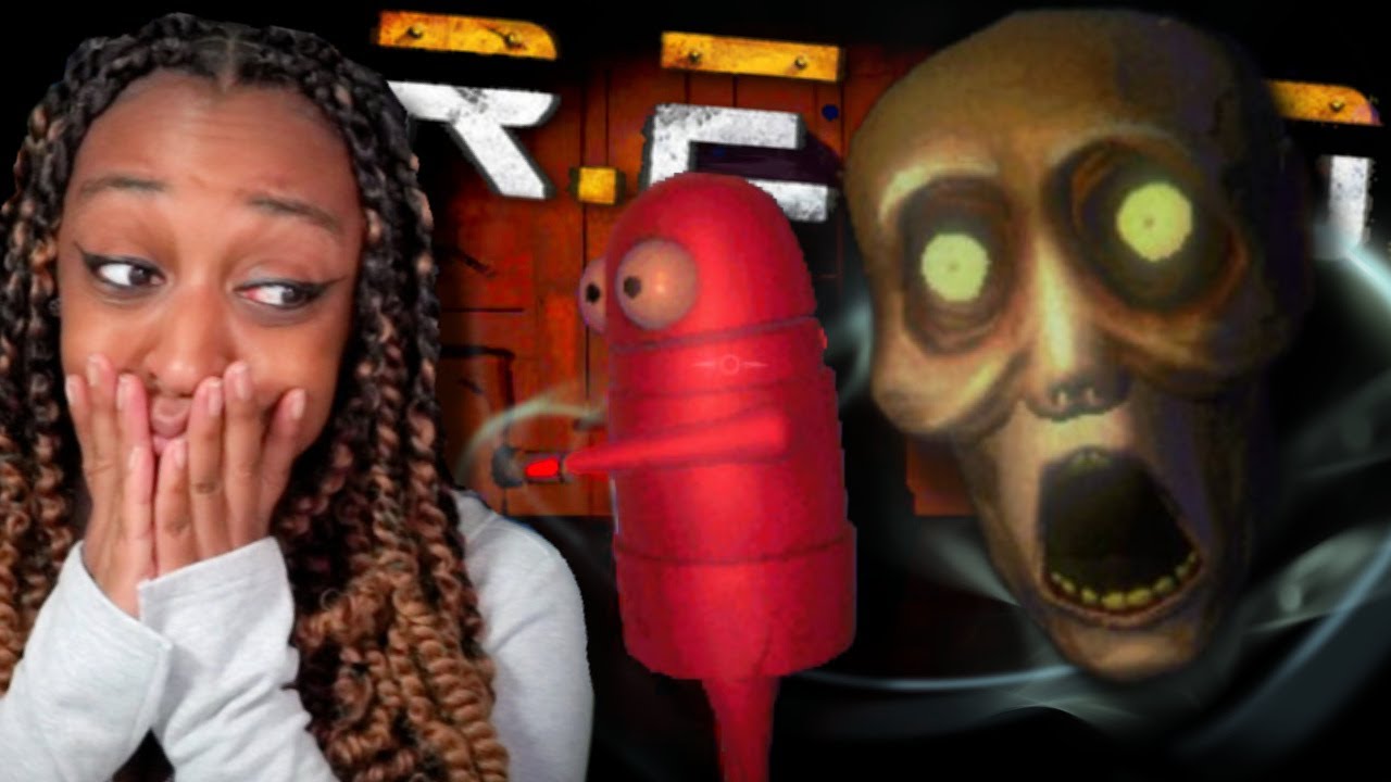 IT'S LADIES NIGHT!!! | R.E.P.O. w/ Friends