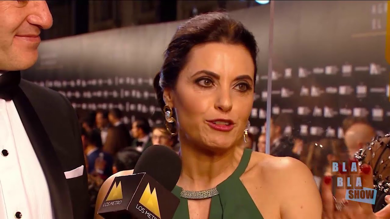 Entrevista con Odiseo Bichir, Bianca Marroqu&iacute;n y Yolanda Ventura