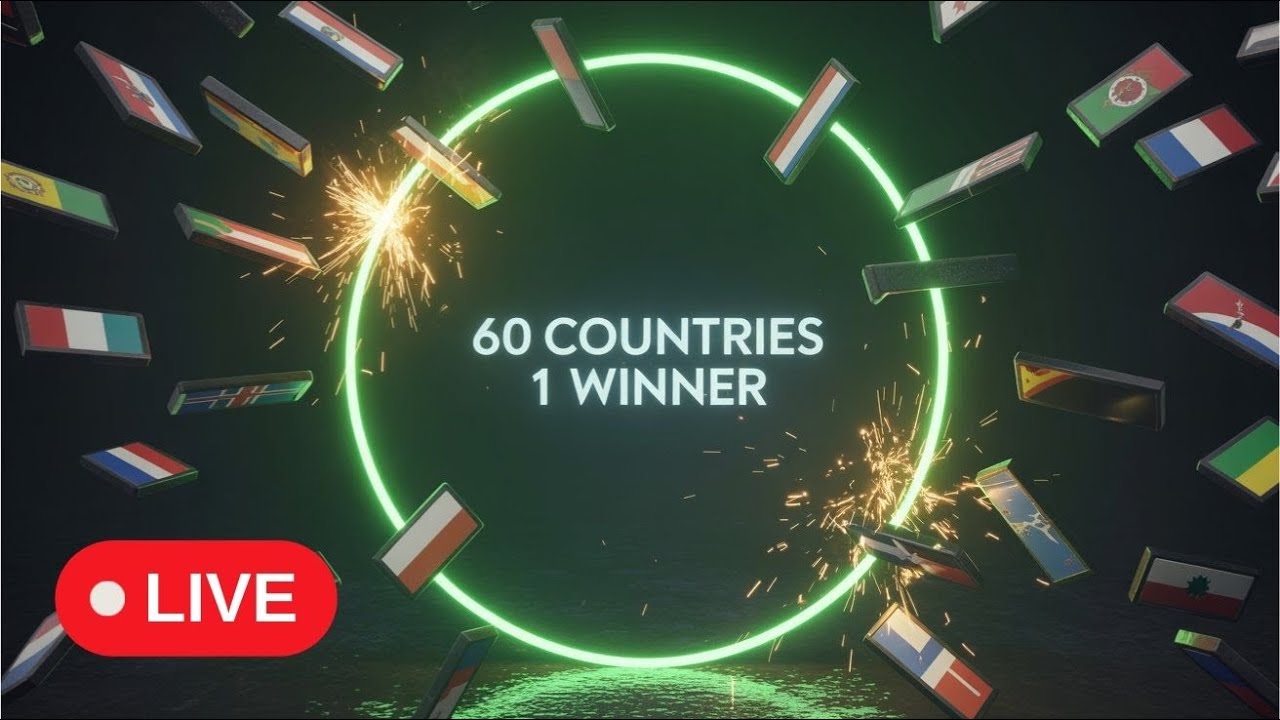 Learn All World Flags 🌍 Global Showdown: Type Your Country to Enter the Ring! 🚩