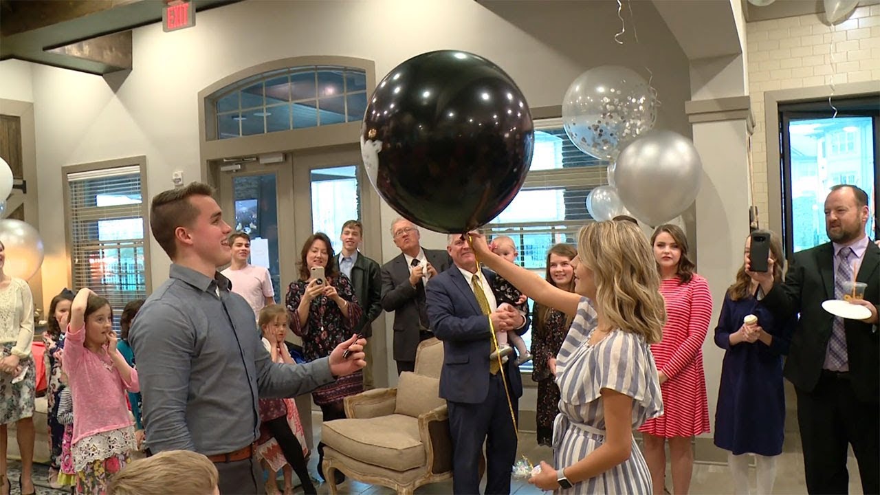 Bates: Are Josie And Kelton Balka Having a Boy Or Girl?