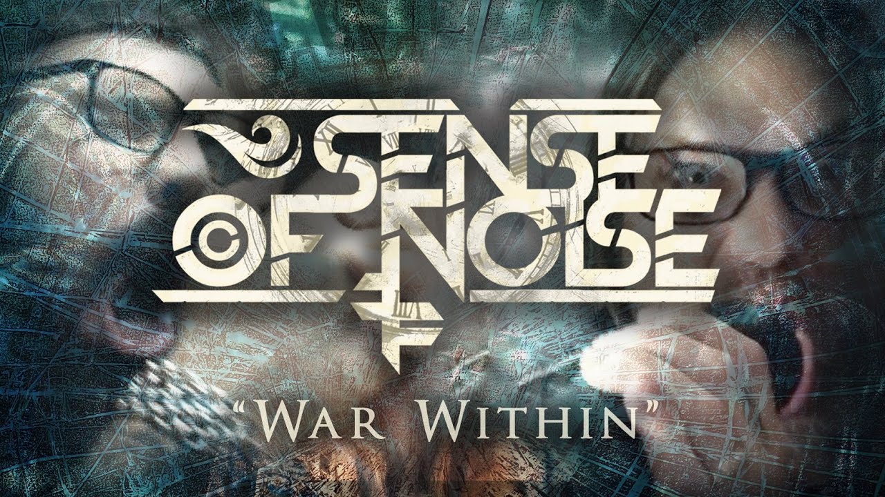 SENSE OF NOISE - War Within Feat. Stu Block (Official Video)