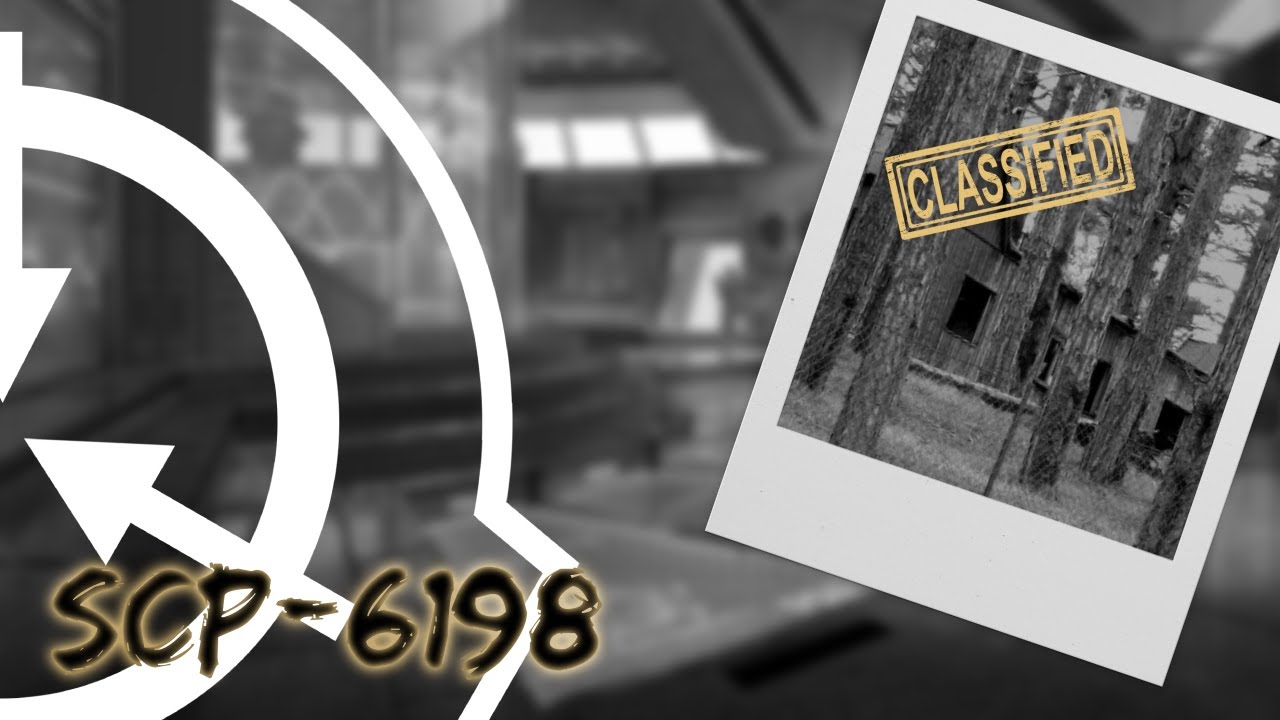 Beyond the File - SCP-6198