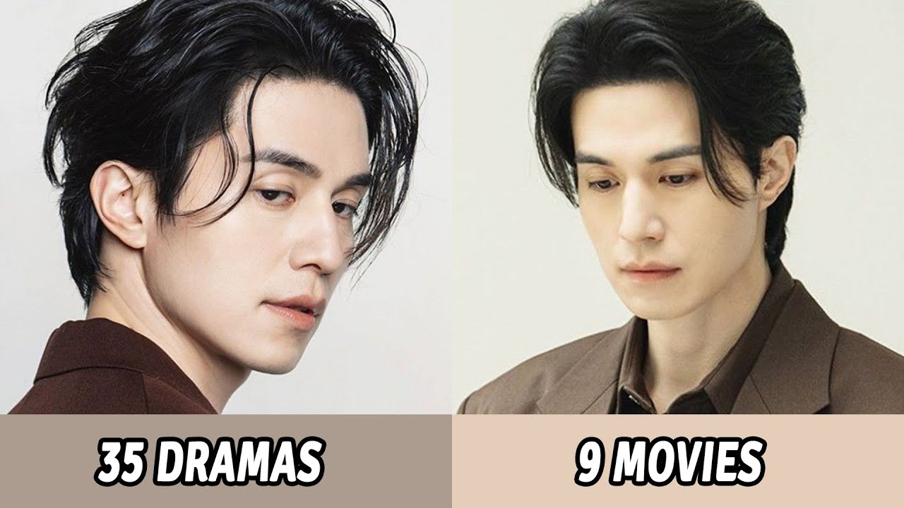 Все драмы и фильмы Ли Дон Ука | Ли Дон Ук (1999-2025)