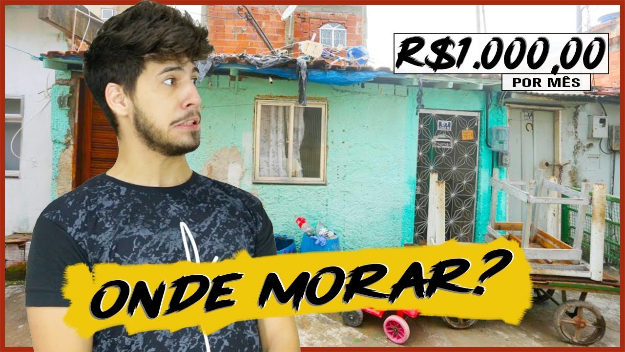 Moradia Para Estudantes de Medicina no Paraguay