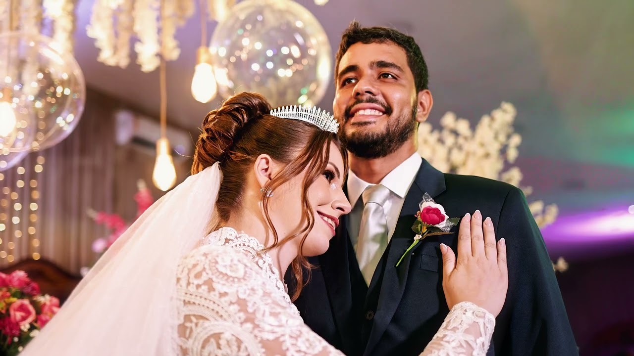 Aftermovie Wedding - Aline & Matheus - by W14MIDIA
