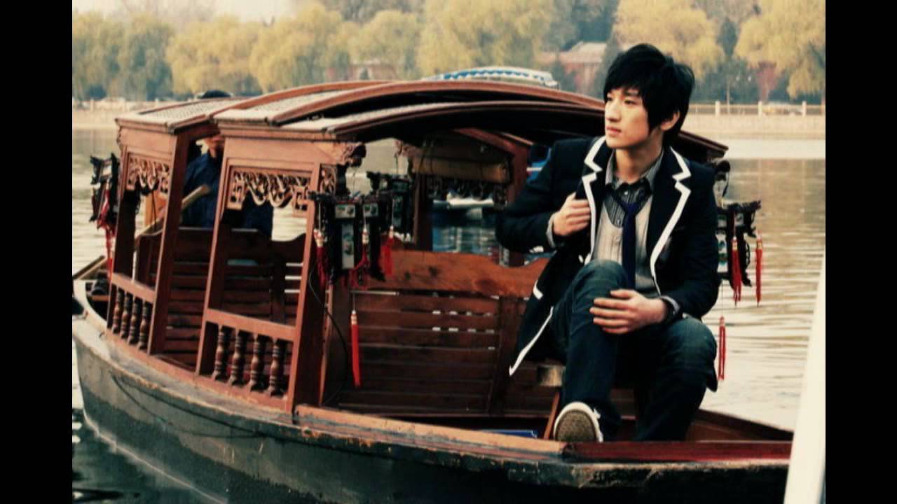 谢谢你的爱2009-后弦