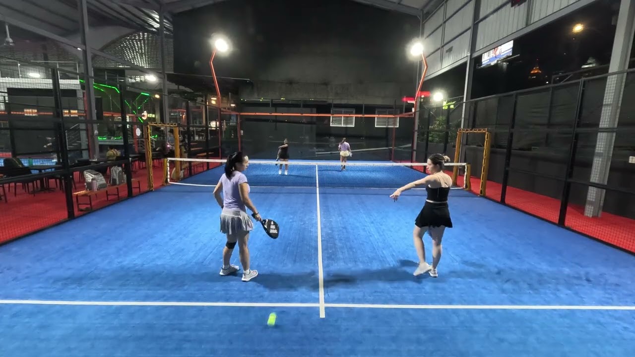 Maria Jose/Sol - Jacky/k  1ro 5-7 win 