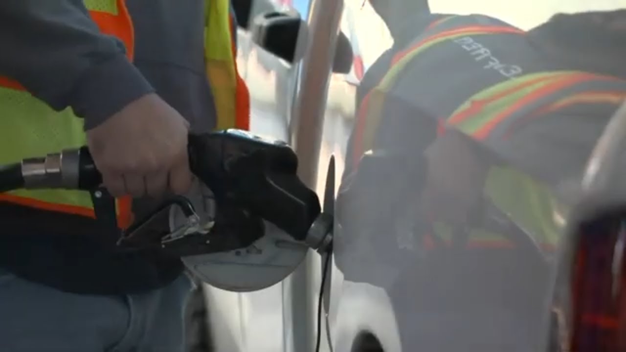 Drivers Can Expect Cheaper Gas in 2026