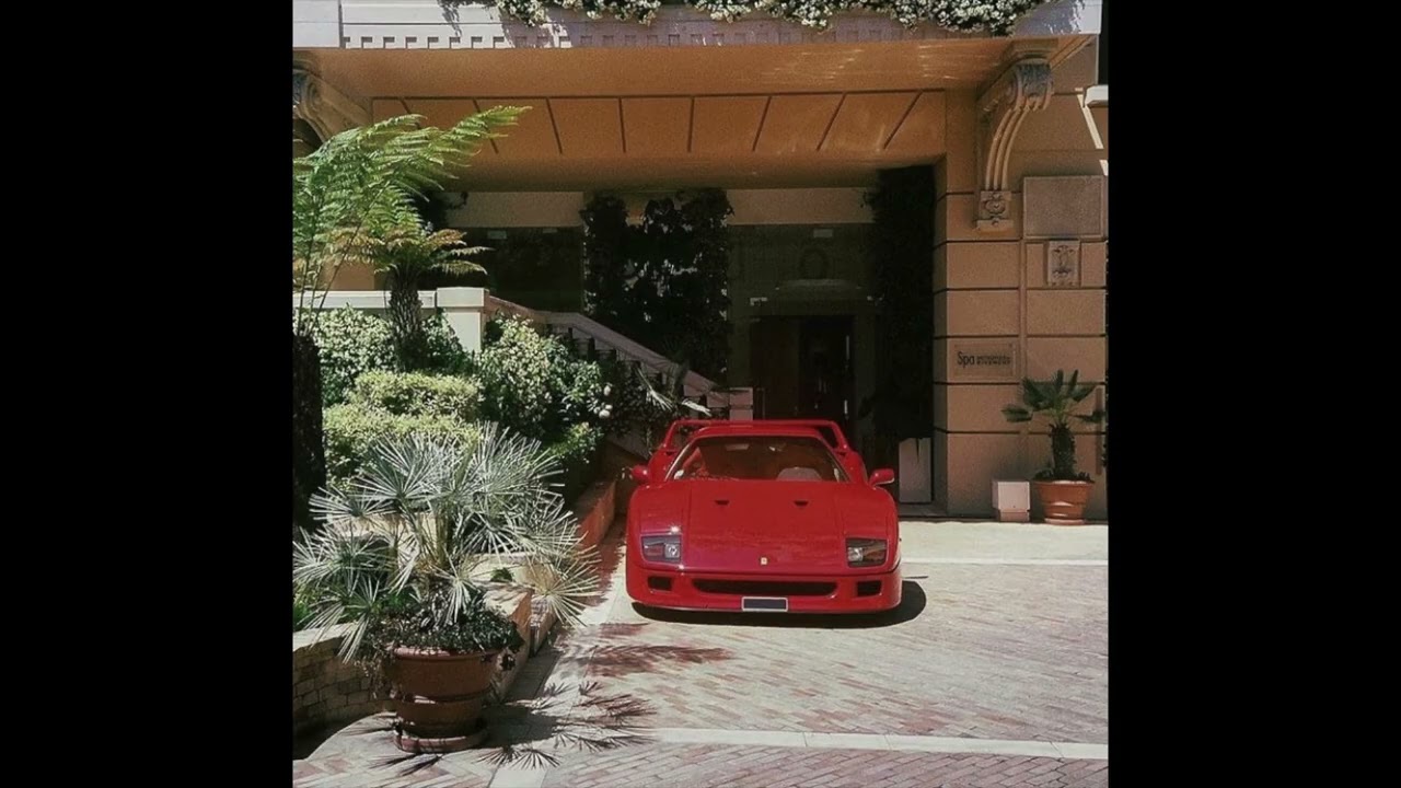 Larry June x Le$ Type Beat - Livin Large