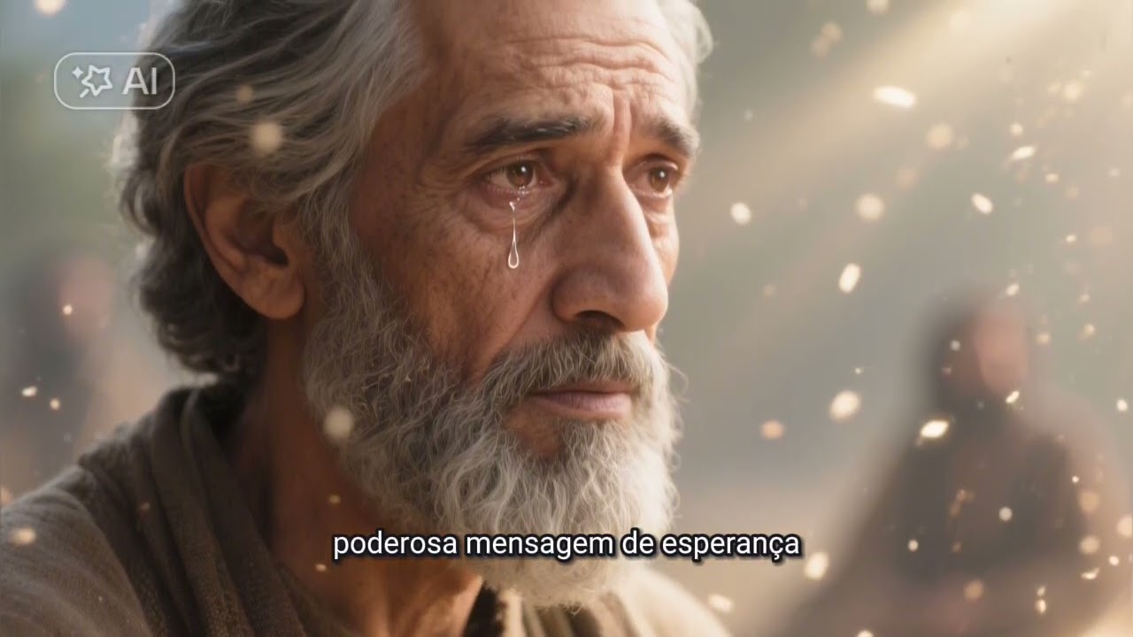O chamado do profeta Isaías 