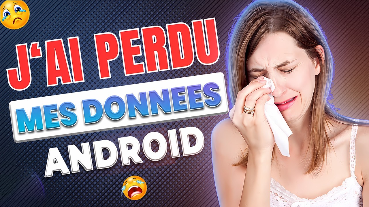 Récupérer Données Android Sans Root (Photos, WhatsApp, SMS) – Guide 2026