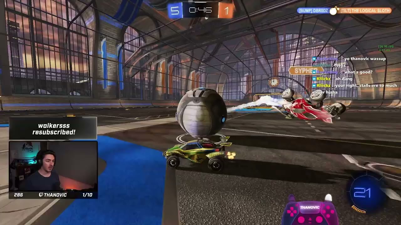 Why you should learn Kuxir Pinches