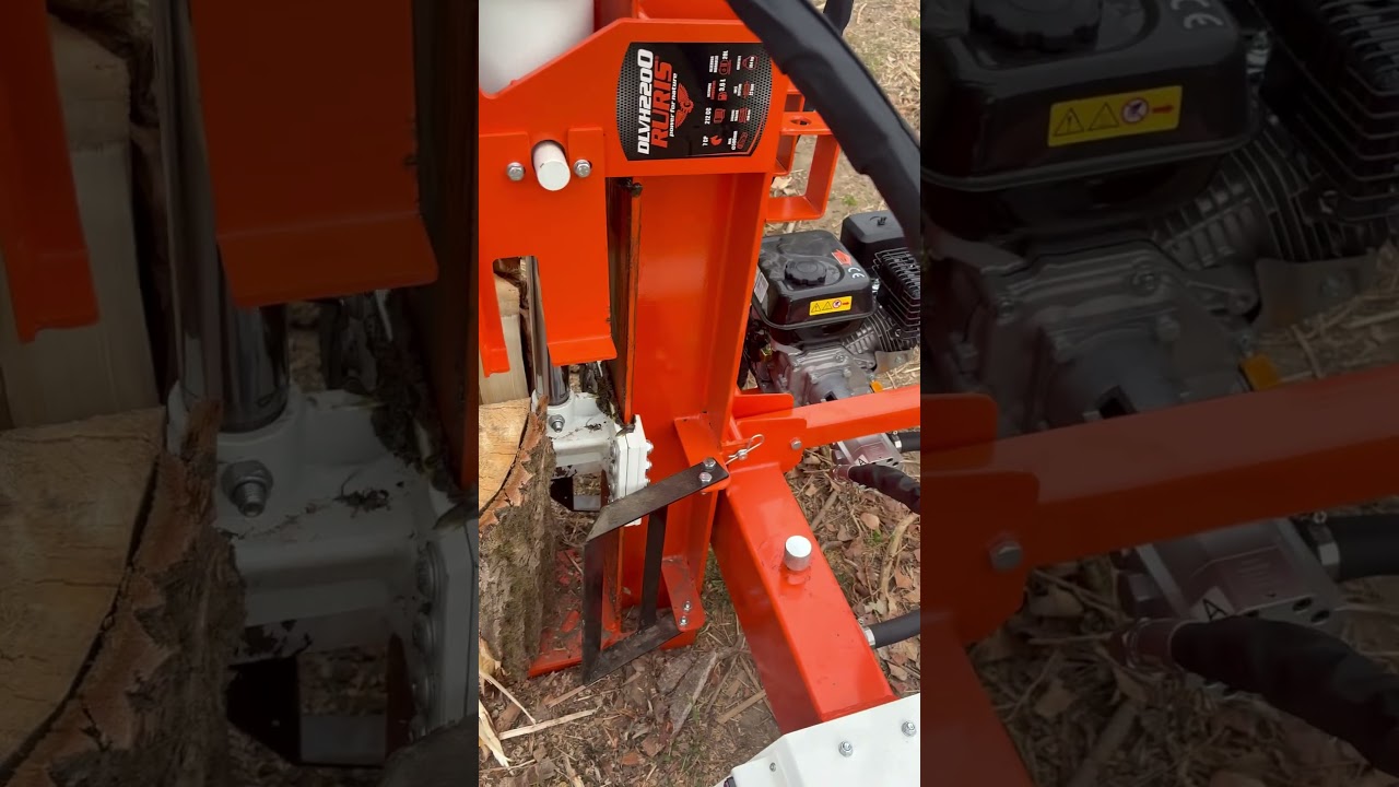 Despicator Ruris DLVH2200