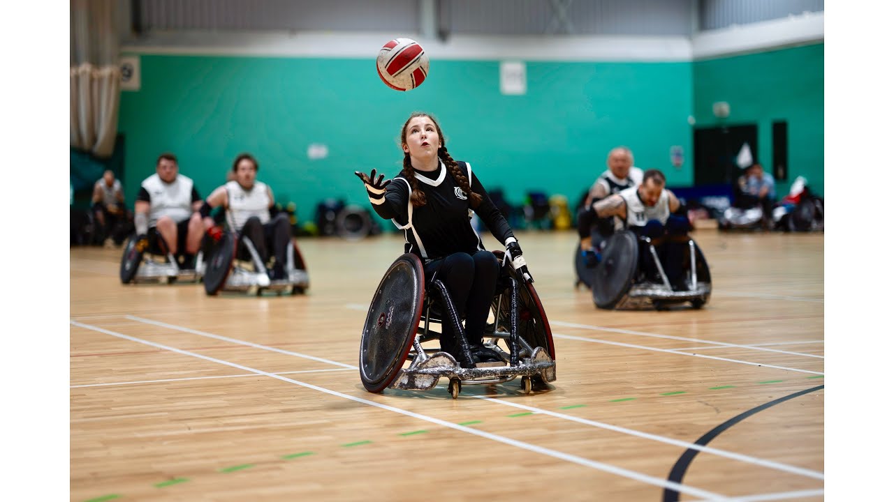 D2: Swifts v C Tigers