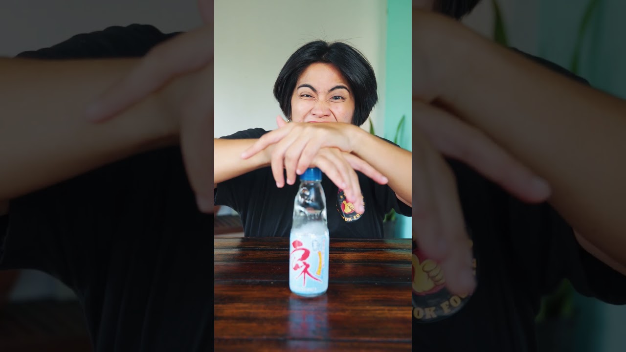 RAMUNE #shorts