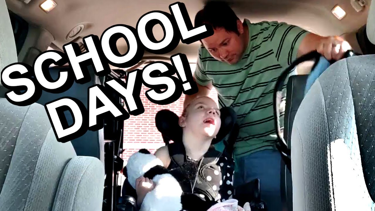 Going to Special Needs Summer School