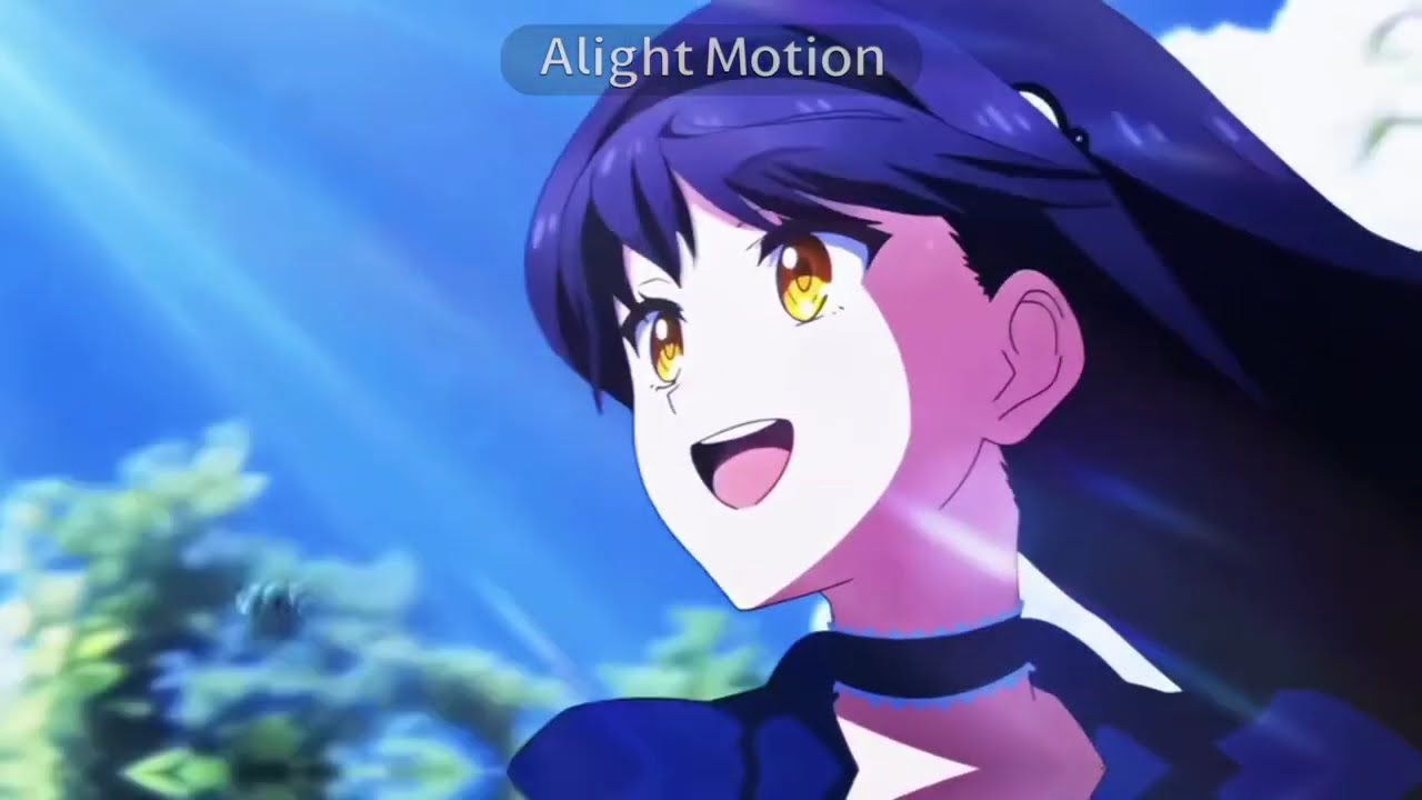 [Tiktok Anime] Tổng hợp những video edit anime hay trong tháng 10 vừa qua 🔥🔥🔥