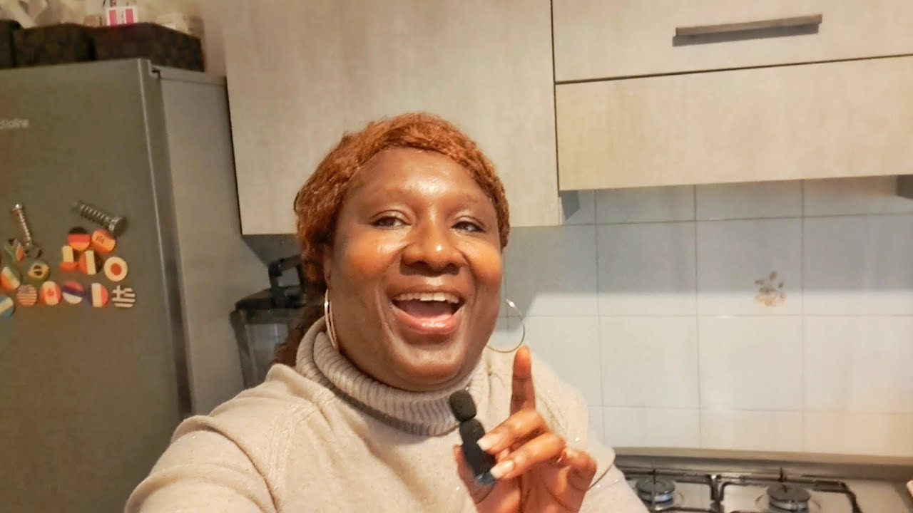 Slow living in italy/a beautiful day in my life/ Grocery Shopping/haul/Cooking and more!