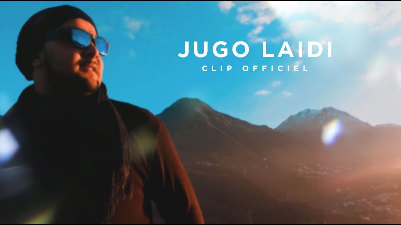 JUGO LAIDI - Ṭukḥilt m-lečfer .100% Live ( Video officiel )