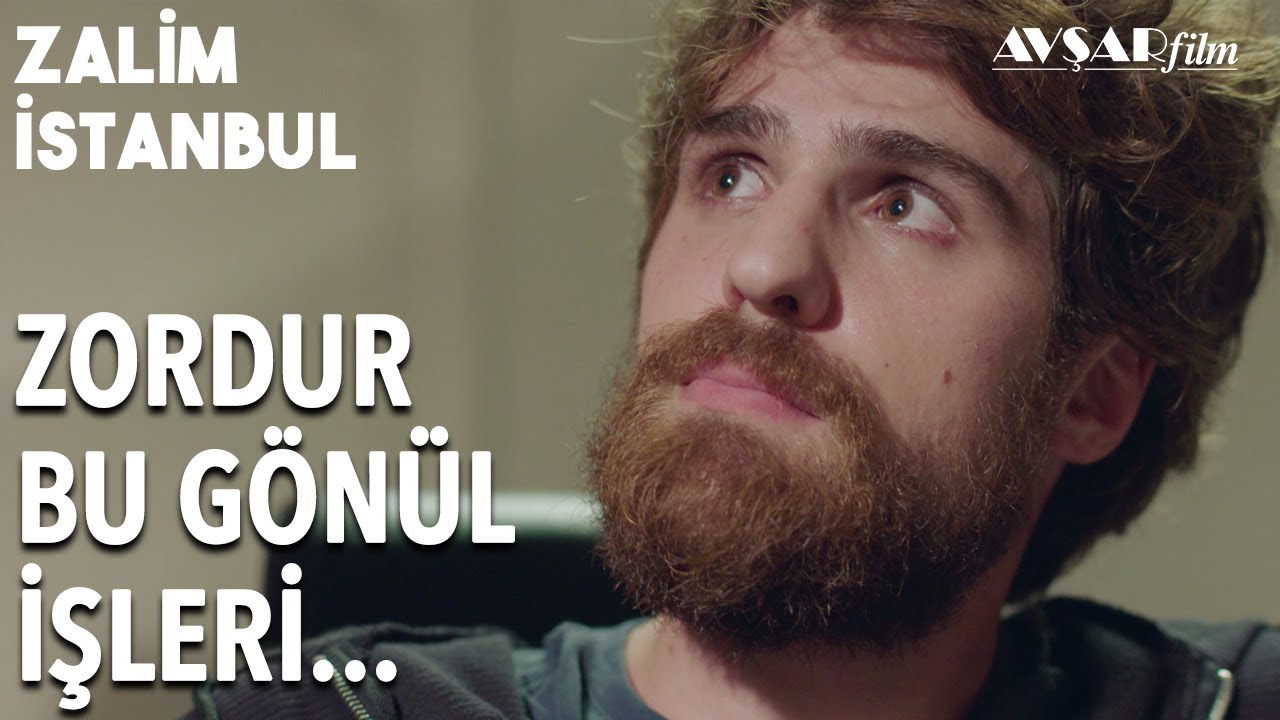 Nedim Ağlıyor, Seni Bu Ateşe Hemşire Düşürdü | Zalim İstanbul 14. Bölüm
