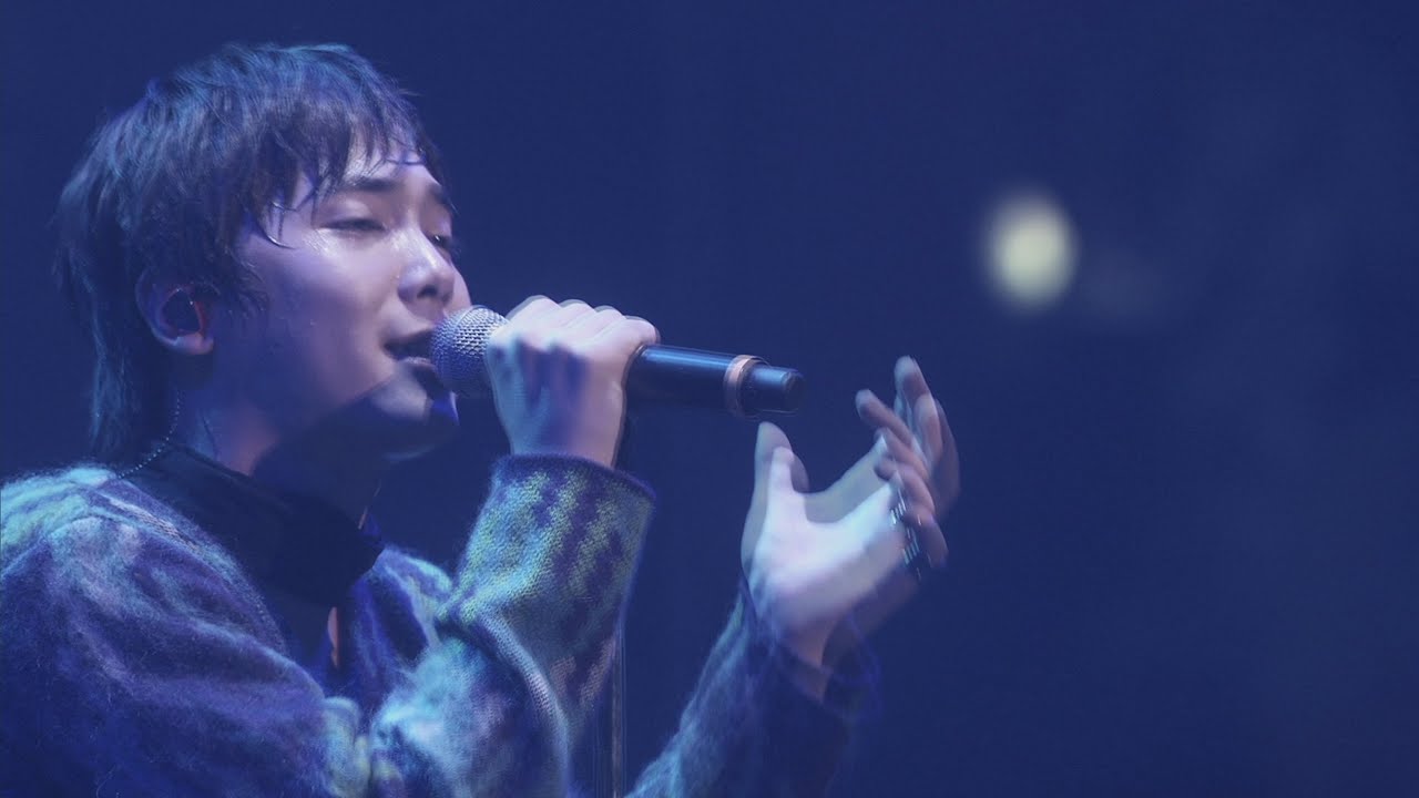 FTISLAND - Parallel World : FTISLAND 5th Anniversary Autumn Tour 2015 