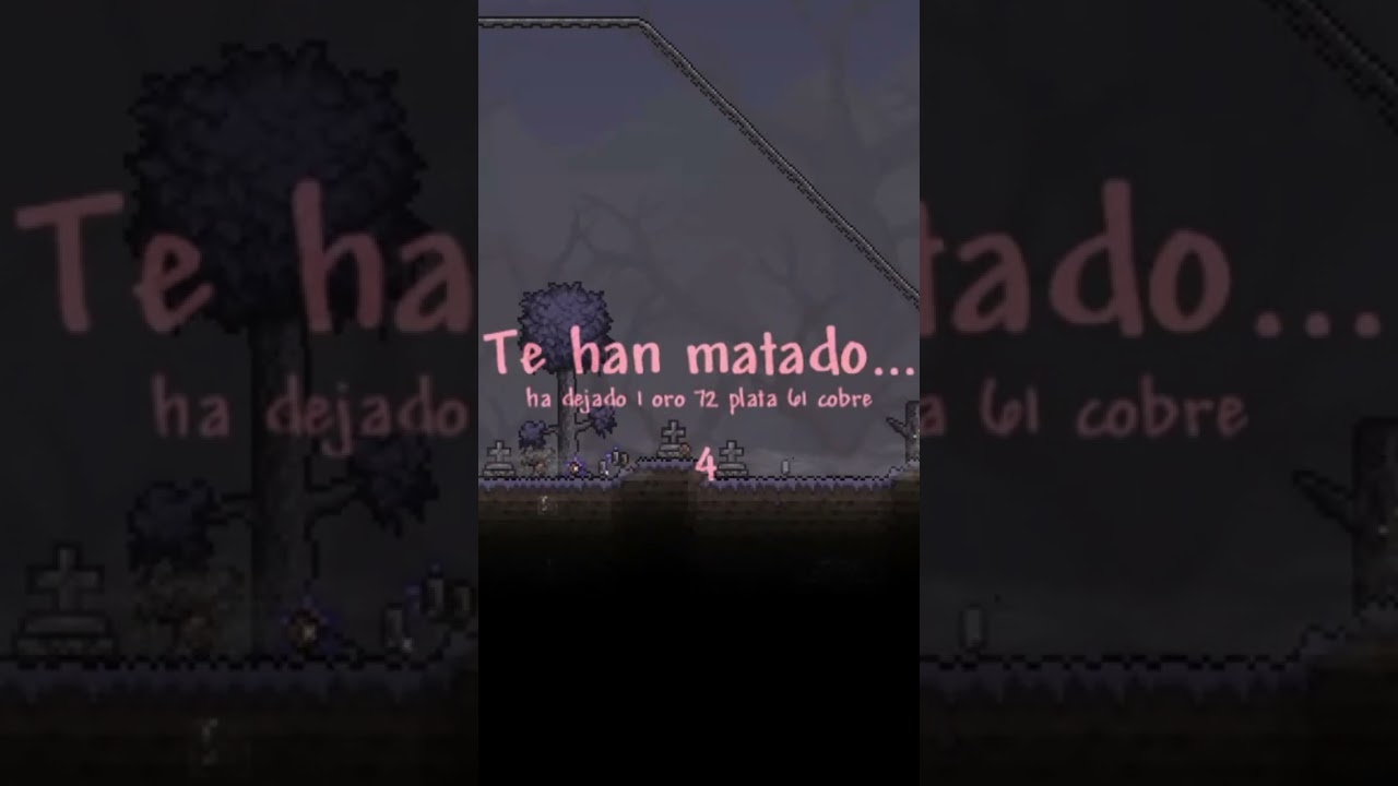 La ARMADURA DE METEORITO esta ROTISIMA 