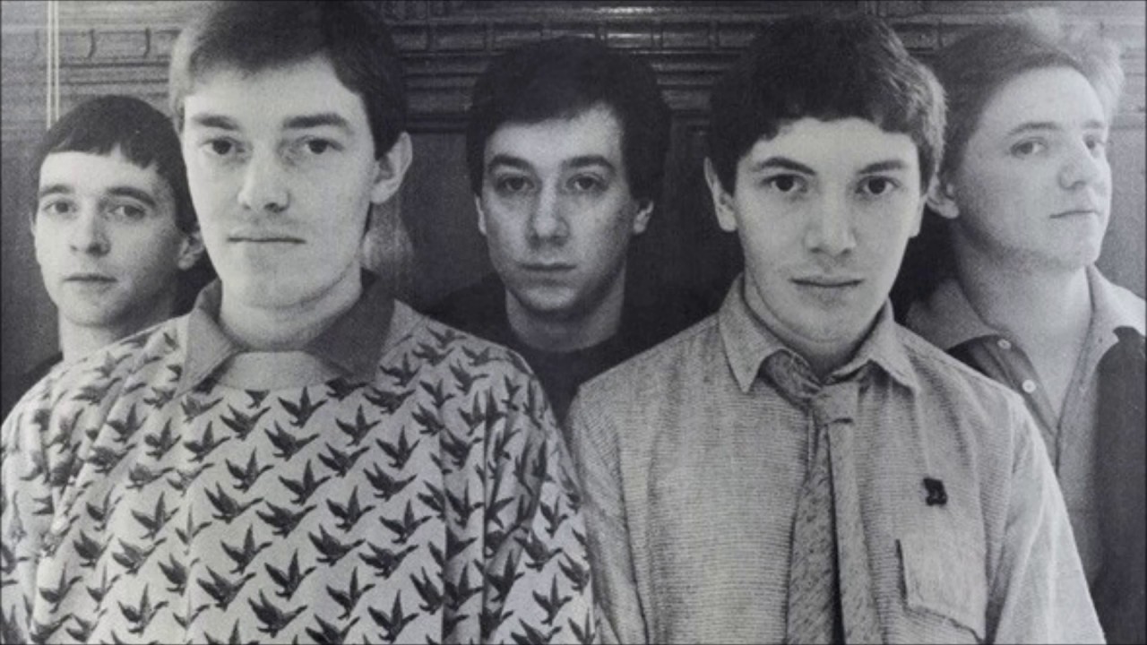 Bill Nelson's Red Noise - Radio 1 Friday Rock Show Session (February 17th 1979)