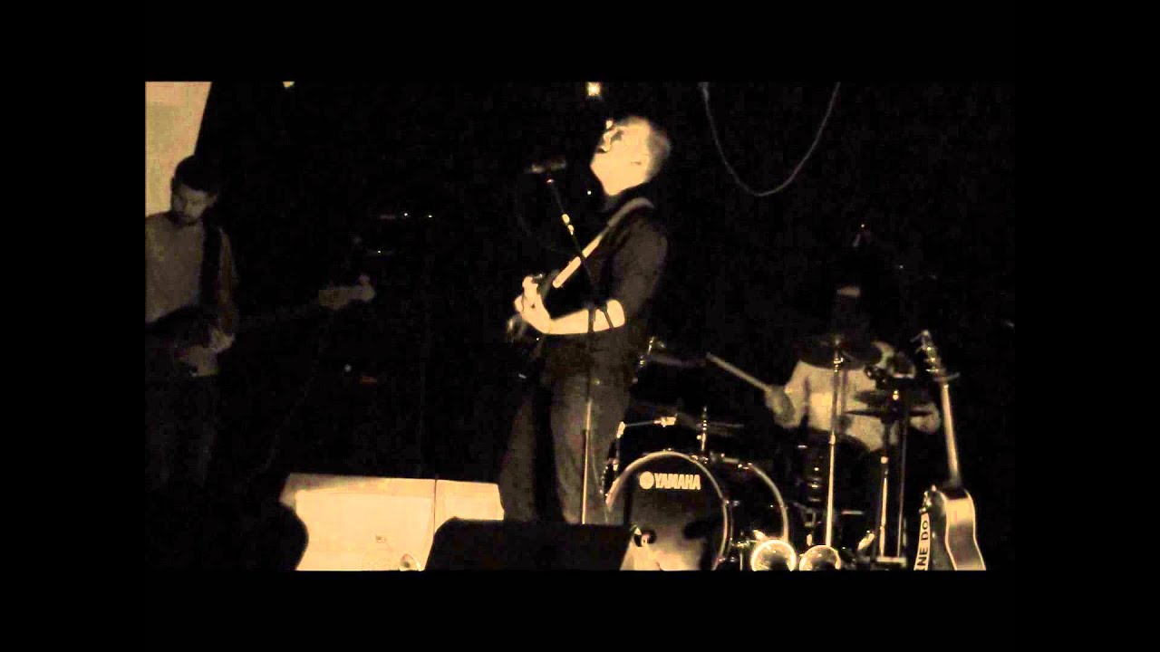 Wake Up- Lucas Reeves and the Lunar Skyline (Arcade Fire Cover)