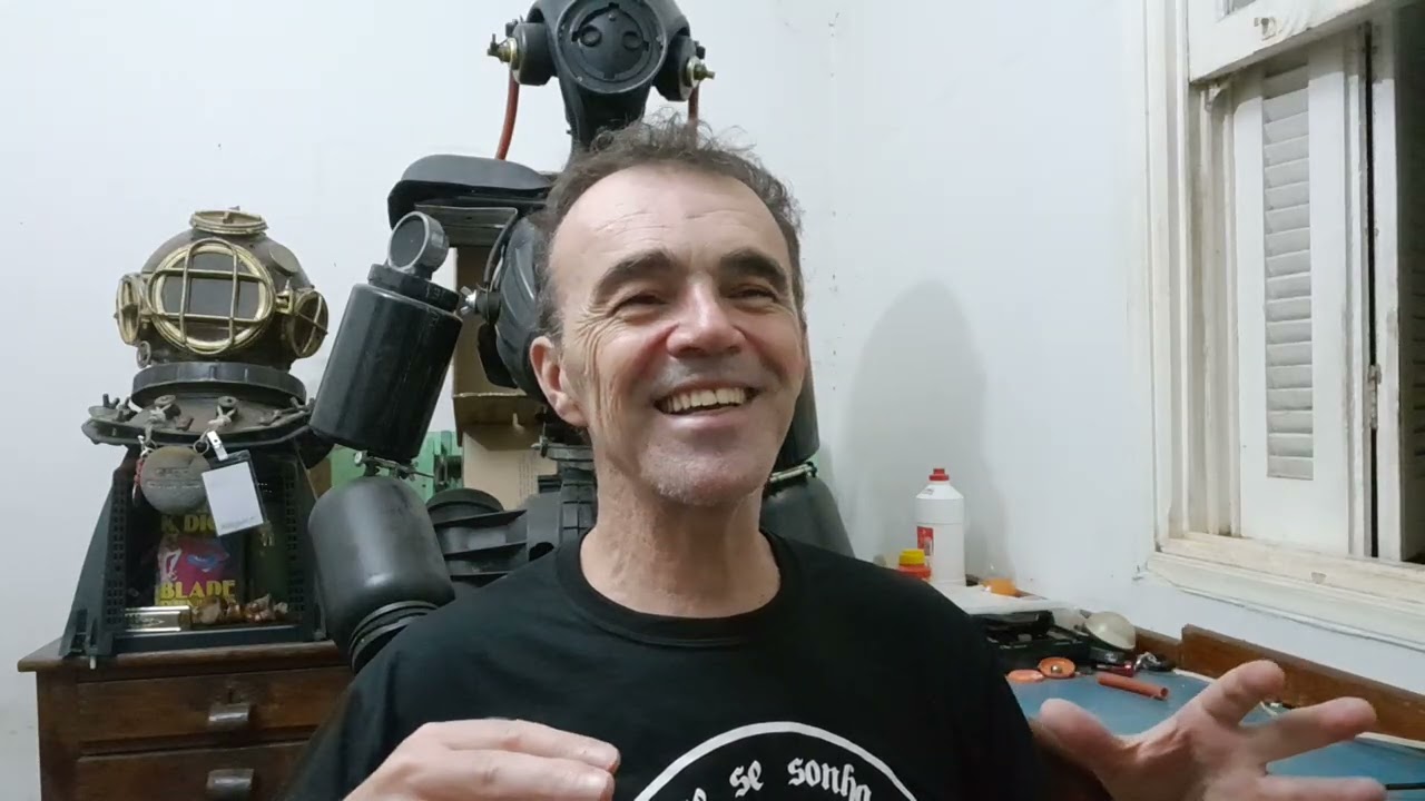 REVOLUÇÃO TECNOLÓGIA MOVIDA A DESINFORMAÇÃO