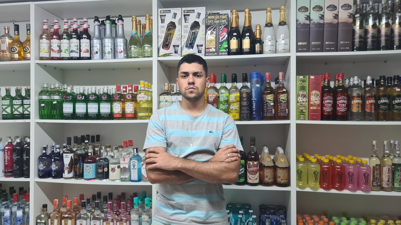 Como abrir uma Distribuidora de Bebidas com 20.000,00 Reais!!