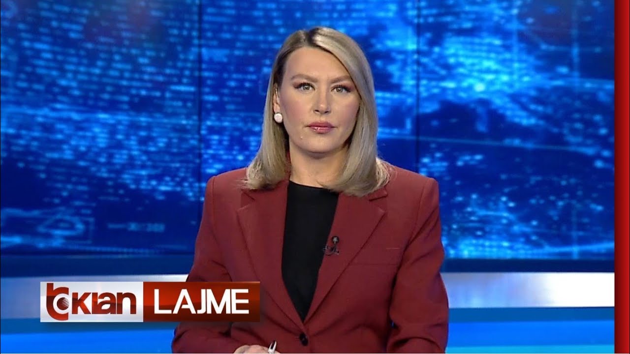 Edicioni i Lajmeve Tv Klan 19 Janar 2026, ora 15:30 | Lajme - News