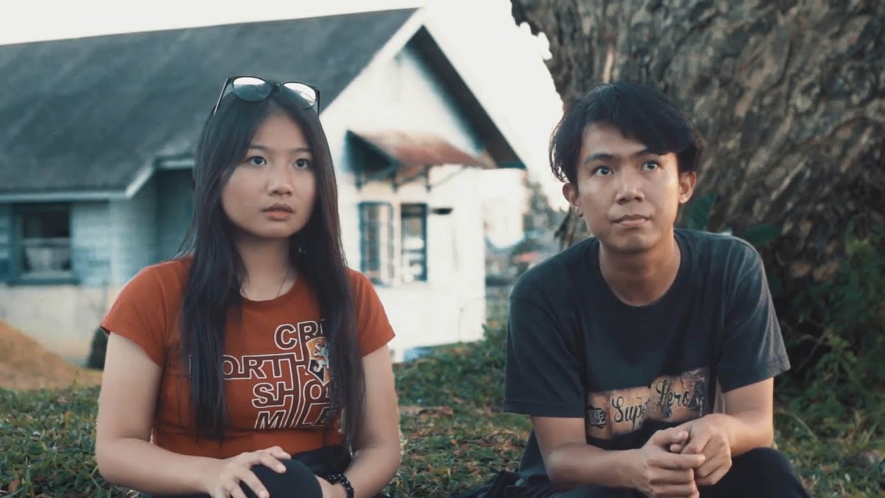Sampah Masyarakat