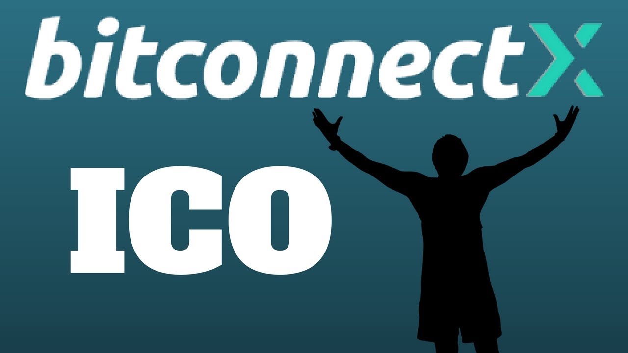 BitconnectX ICO - What is BitconnectX?