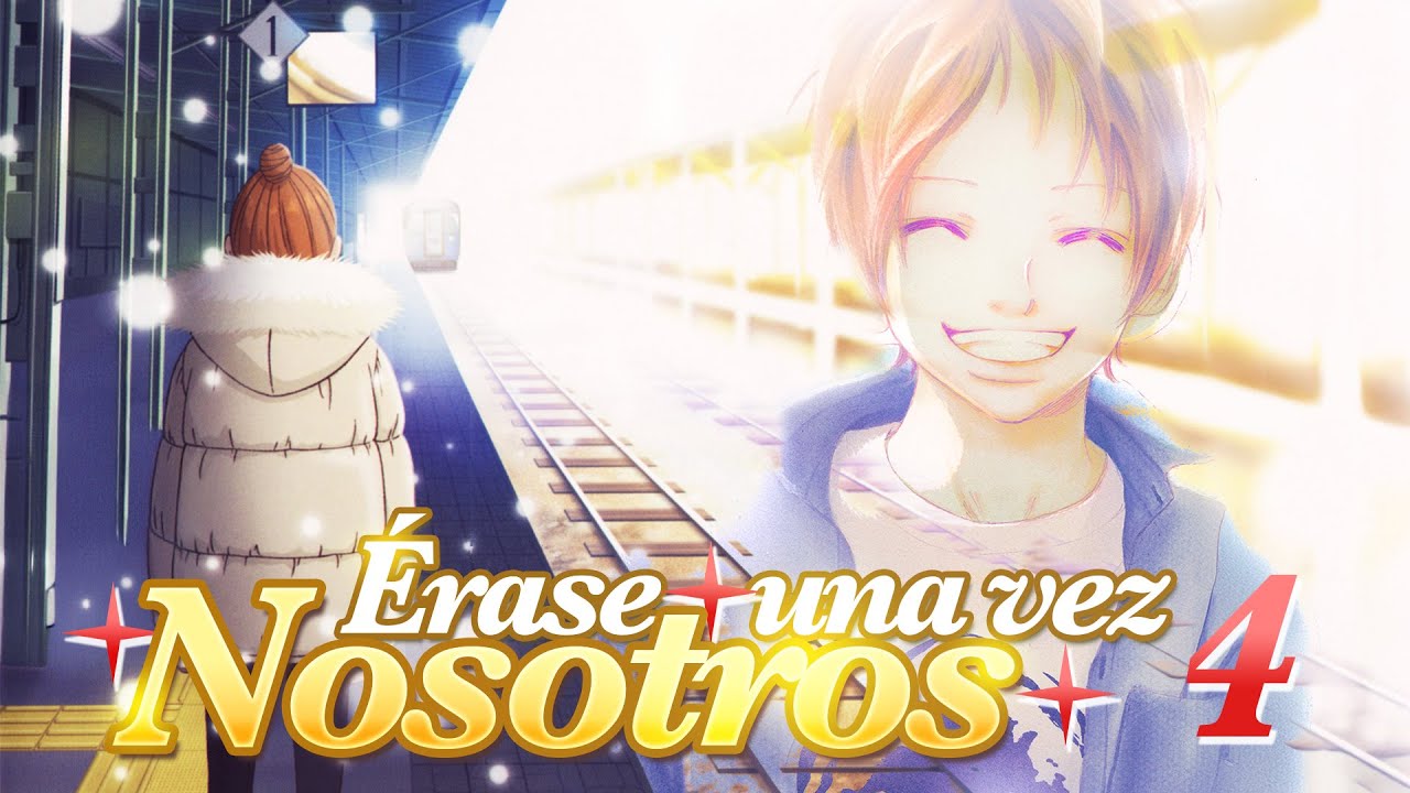 BOKURA GA ITA: FINAL DEL ANIME 🚆👋💖 | RESUMEN & MANGA vs ANIME (Parte 4)