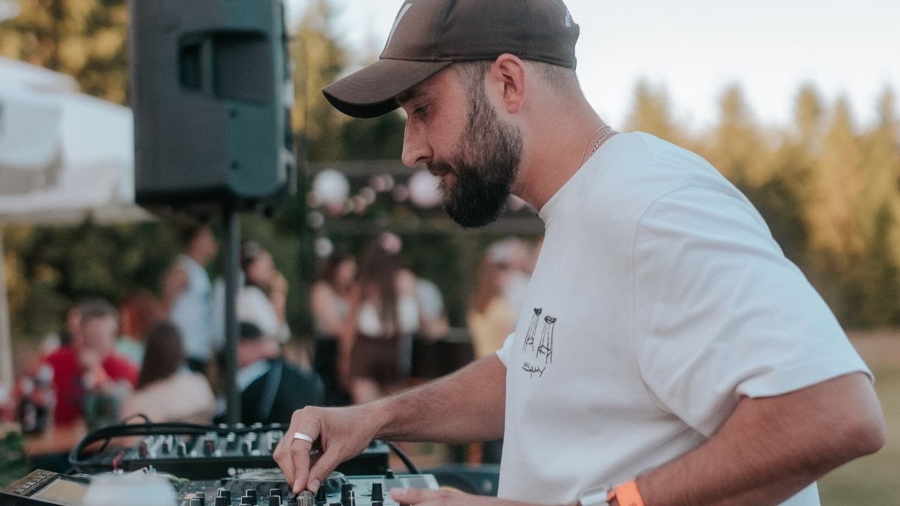 WITVM | Mati The Sun 2025